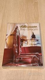 CD musicale bllionaire the Dreams.