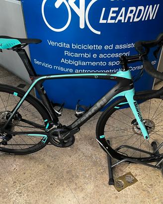 Oltre xr3 bianchi