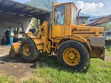 Fiat Allis