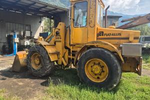 Fiat Allis