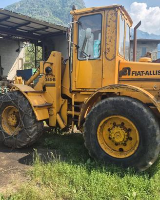 Fiat Allis
