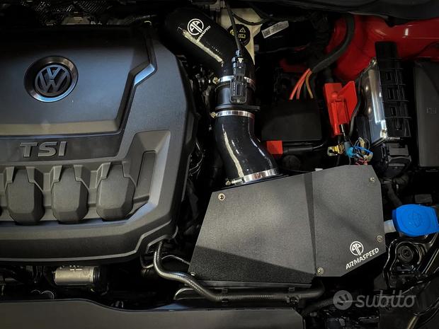 ASPIRAZIONE DIRETTA VW Polo Gti 2.0 TSI