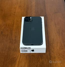 Iphone 15, 128gb
