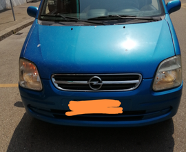 Opel Agila