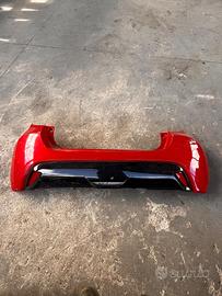 Paraurti Posteriore Toyota Yaris XP210