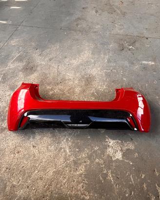 Paraurti Posteriore Toyota Yaris XP210