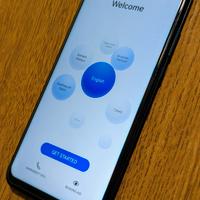 Smartphone Huawei P Smart 2019 (con Google)