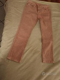 pantaloni donna