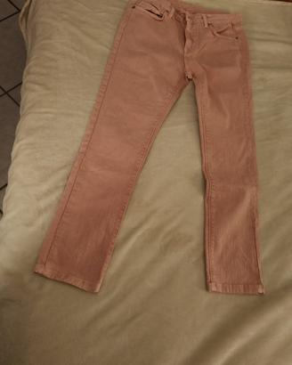 pantaloni donna