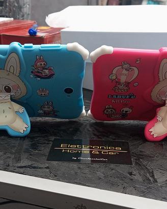tablet Kids labubu