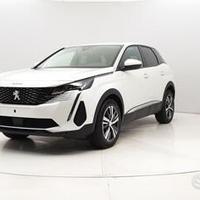 Peugeot 3008 ricambi 2018-2021