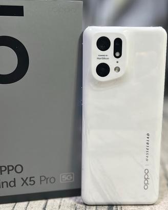 Oppo find X5 pro