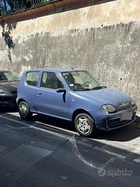 Fiat 600 1.1