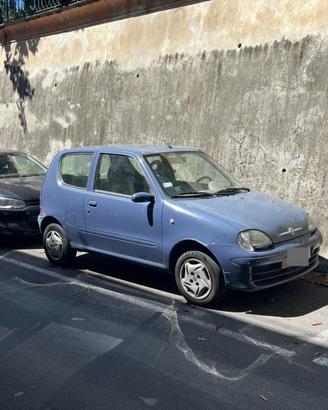 Fiat 600 1.1