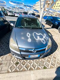 Opel Astra H 1.7 cdti 101 cv Cosmo 