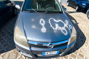 Opel Astra H 1.7 cdti 101 cv Cosmo 