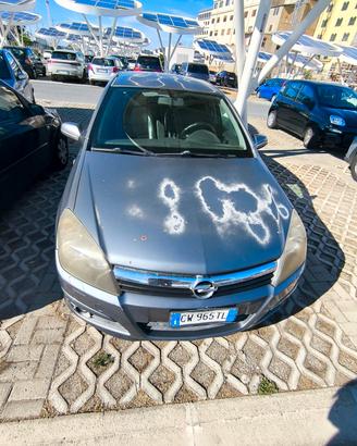 Opel Astra H 1.7 cdti 101 cv Cosmo 
