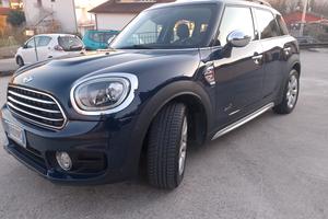 Mini Cooper D All4 Countryman Bussines