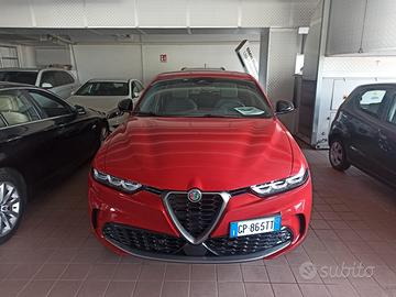Alfa romeo Tonale speciale my2023