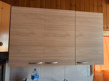 Mobile con scolapiatti