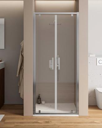 Porta doccia 90x195 cm