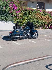 Harley Davdson Electra Glide Ultra Limited