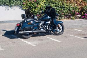 Harley Davdson Electra Glide Ultra Limited