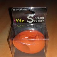 Sound Speaker iPhone