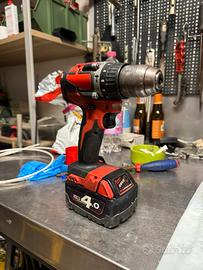 Avvitatore milwaukee