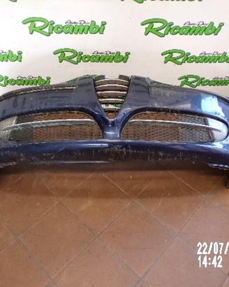 PARAURTI ANTERIORE PER ALFA ROMEO 147 ANNO 2001