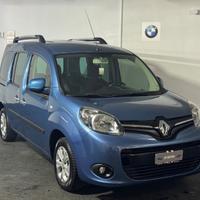 Renault Kangoo 1.2 TCe 115CV 5 porte Stop & Start 