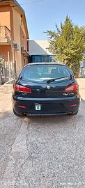 Alfa Romeo 147 1.9 JTDM  anno 2007