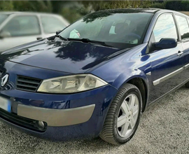 Renault Megane II serie 1.9 dci 5 porte (2003)