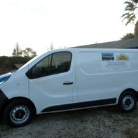 Fiat Talento 2,0 ECOJET 121 Cv 2020 euro 6 D