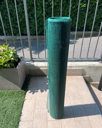 Rete per giardino o balcone circa 14 metri
