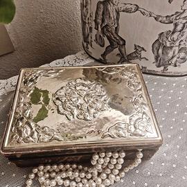 Portagioie Vintage/Antico