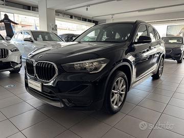 BMW X1 sDrive16d Advantage