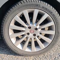 cerchi fiat 17"