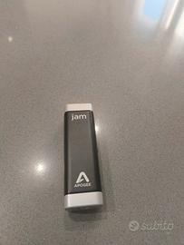 Apogee Jam