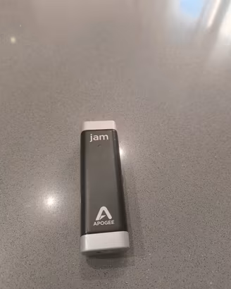 Apogee Jam