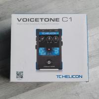 TC Helicon - Voicetone C1