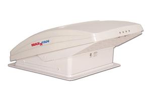 oblò motorizzato per camper MAXXFAN Deluxe * bianc