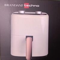 FRIGGITRICE BRANDANI TECNO