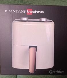 FRIGGITRICE BRANDANI TECNO