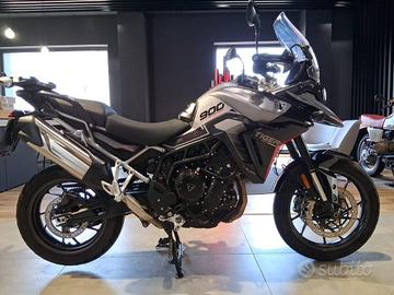 TRIUMPH Tiger 900 GT Pro Abs my24