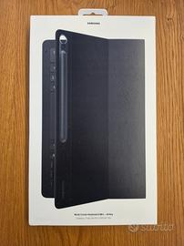Samsung Tab S10 FE+ Book Cover Slim