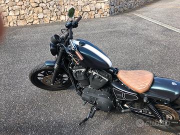 Harley Davidson 883
