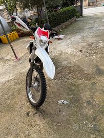 Beta RR Enduro 50 - 2021