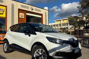 Renault Captur dCi 8V 90 CV Sport Edition2