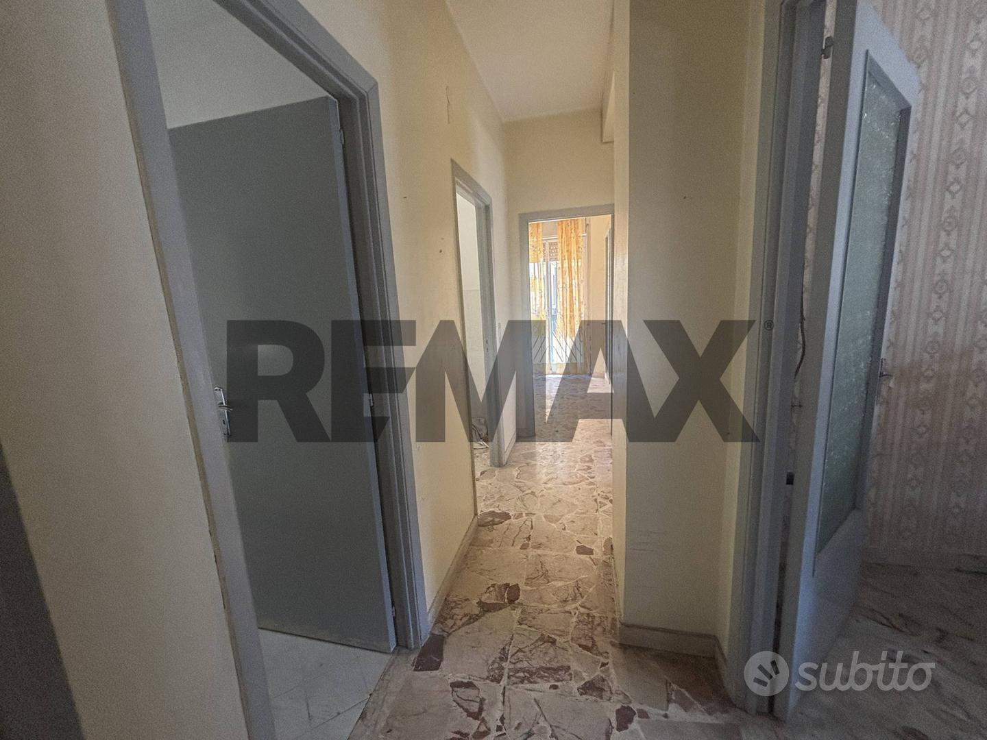 Appartamento – Lentini, Siracusa - Altro